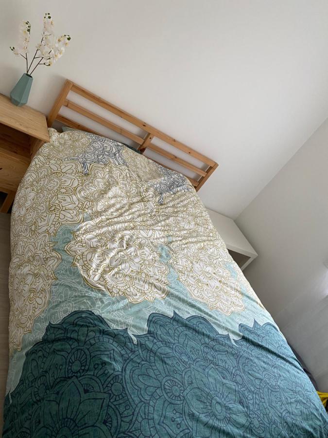 Apartamento Logement En Rdc Port Haliguen Quiberon Exterior foto
