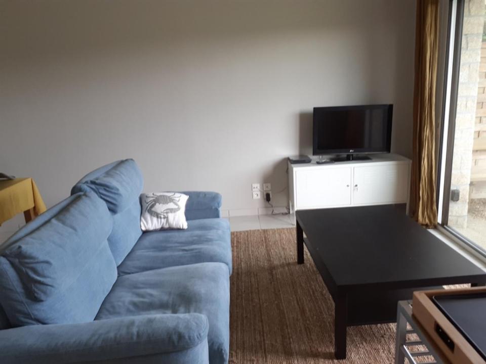 Apartamento Logement En Rdc Port Haliguen Quiberon Exterior foto